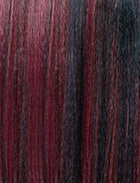 Sensationnel Instant Fashion Cara Wig Synthetic