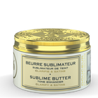 Tone Enhancer Sublime Butter / Softening Aromatherapy  / Cotton flower Scent  – 10.82 oz - ShanShar