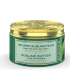 Tone Enhancer Sublime Butter Hand & Body Cream - Perfect, nourishing, refreshing floral Scent your skin will love / Energy Aromatherapy / Floral Scent – 10.82 oz - ShanShar