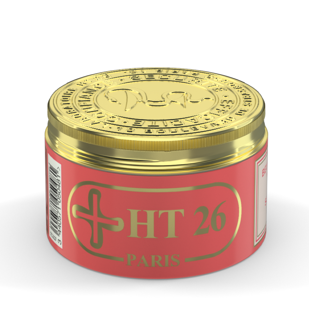 Tone Enhancer Sublime Body Butter  / Harmony Aromatherapy /  Amber Scent - ShanShar