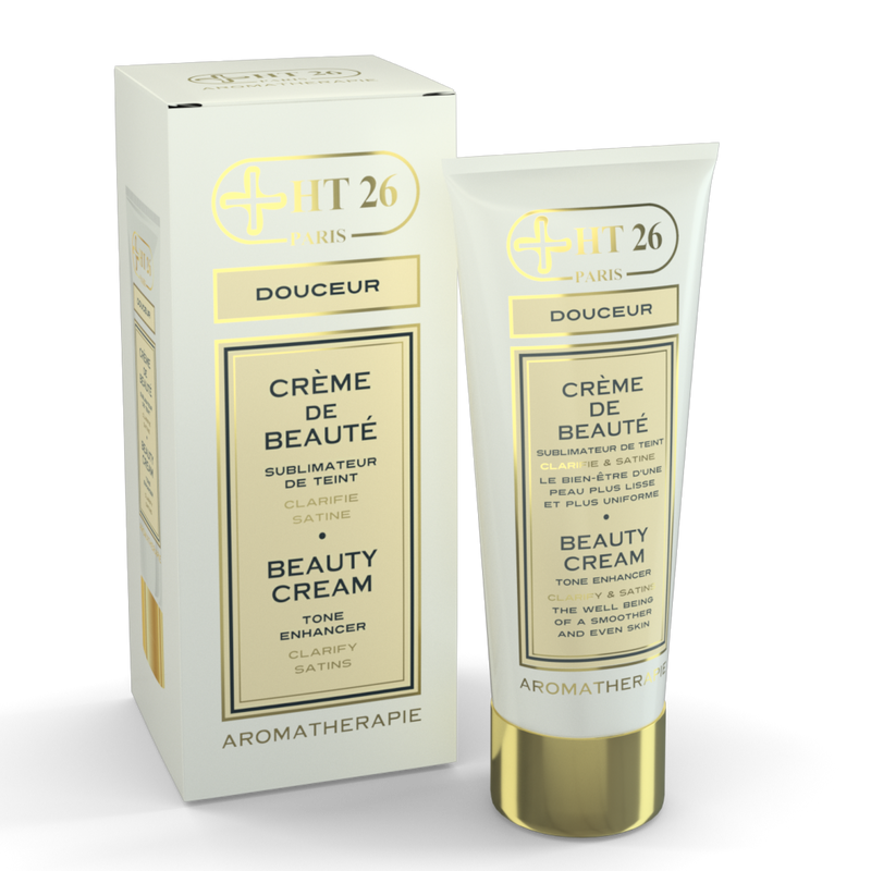 Body  & Hand Stress Relief Cream / Softening Aromatherapy / Cotton flower Scent  – 3.38 oz - ShanShar