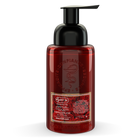 Unctuous Foaming  Bath  / Luxurious Sensuality Aromatherapy /  Rose Aromatic Scent  – 9.48 oz - ShanShar