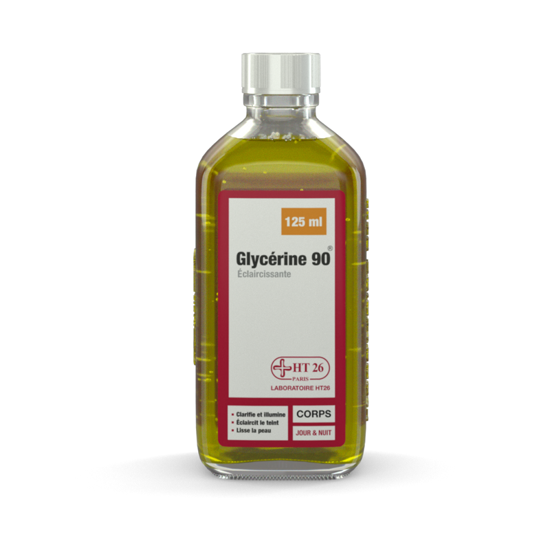 HT26 Gamme 90 - Glycérine