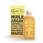 HT26 - Organic Argan/ Morocco Oil 125 ml - ShanShar