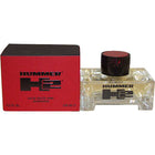 FRAG - Hummer H 2 par Hummer Fragrance pour Homme Eau de Toilette Vaporisateur 4,2 oz (125 ml)