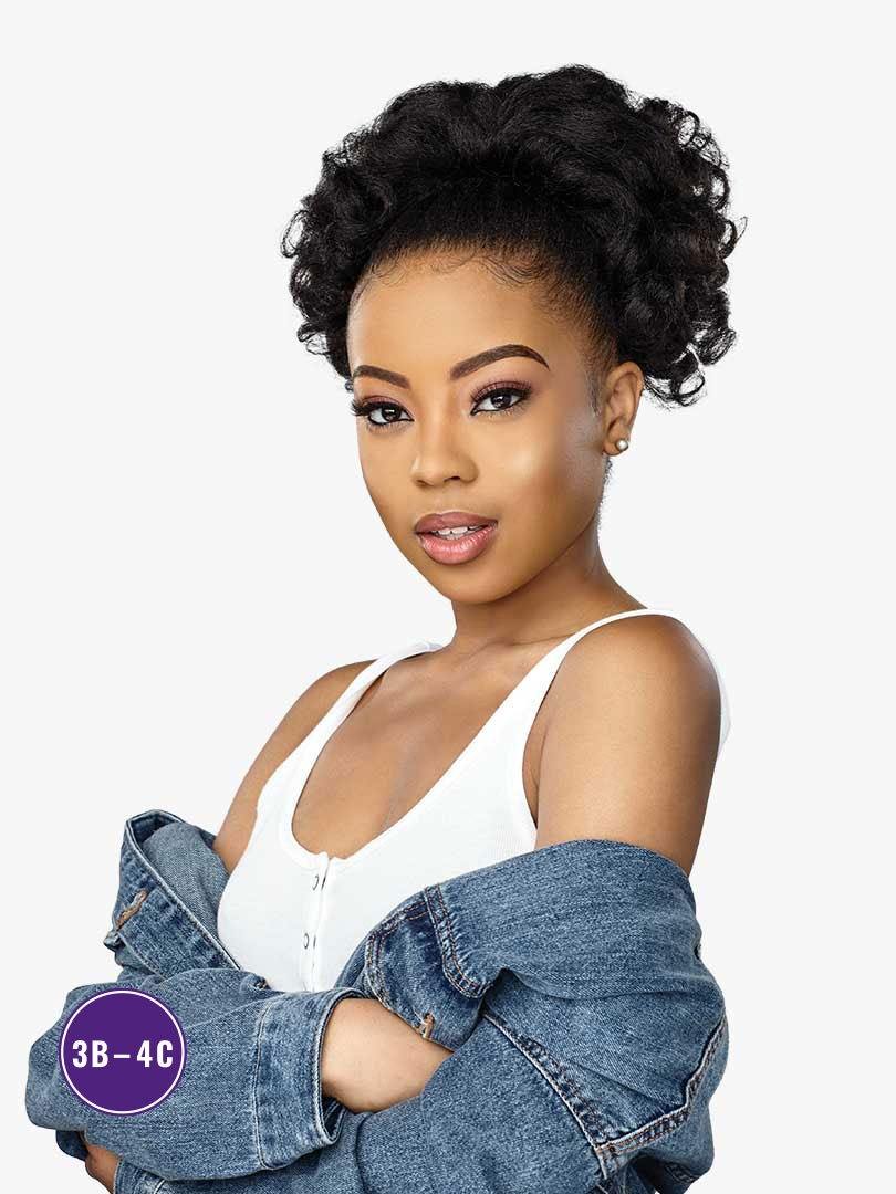 CLIP-IN BOSS LADY 10 - ShanShar: The World Of Beauty
