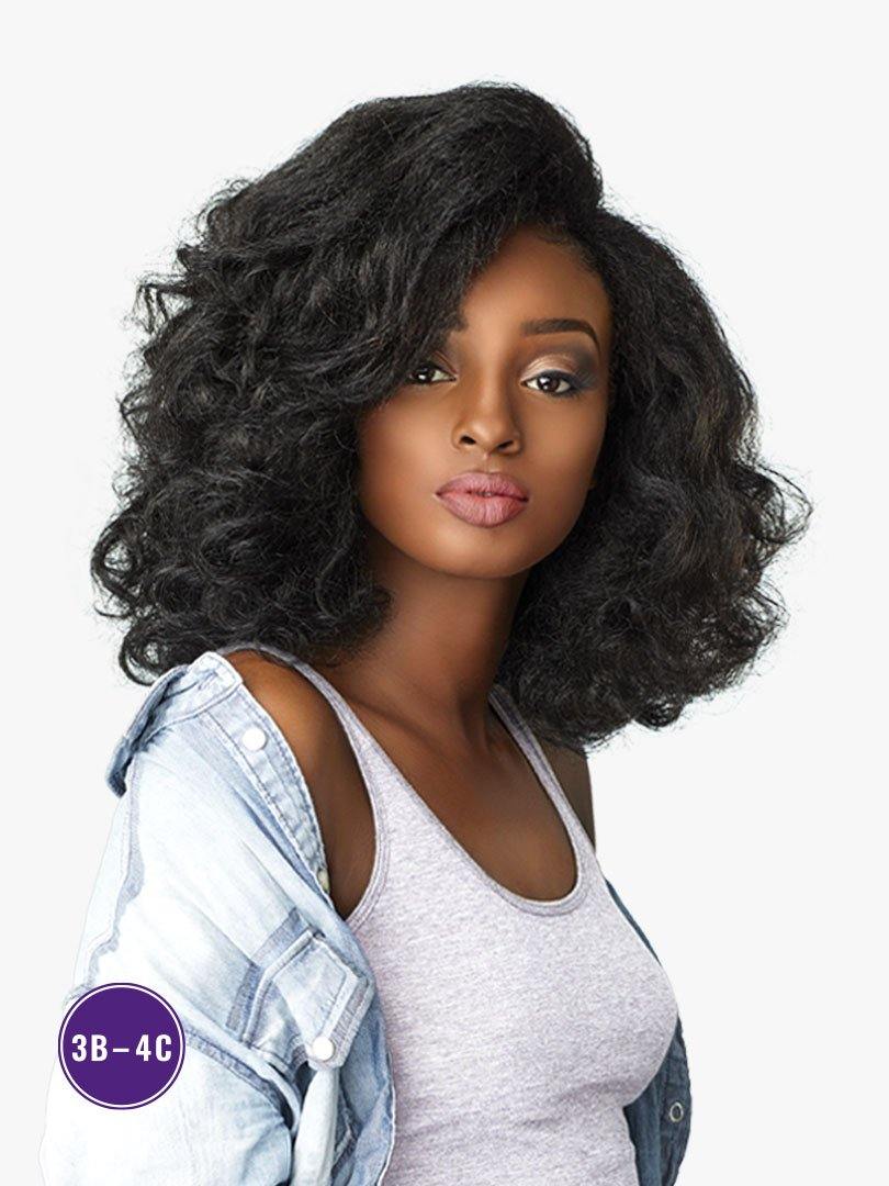 CLIP-IN BOSS LADY 10 - ShanShar: The World Of Beauty