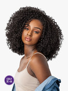 LACE FRONT WIG 