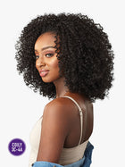 LACE FRONT WIG 