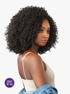 LACE FRONT WIG 