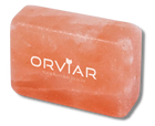 Himalayan Salt  Detox Bar