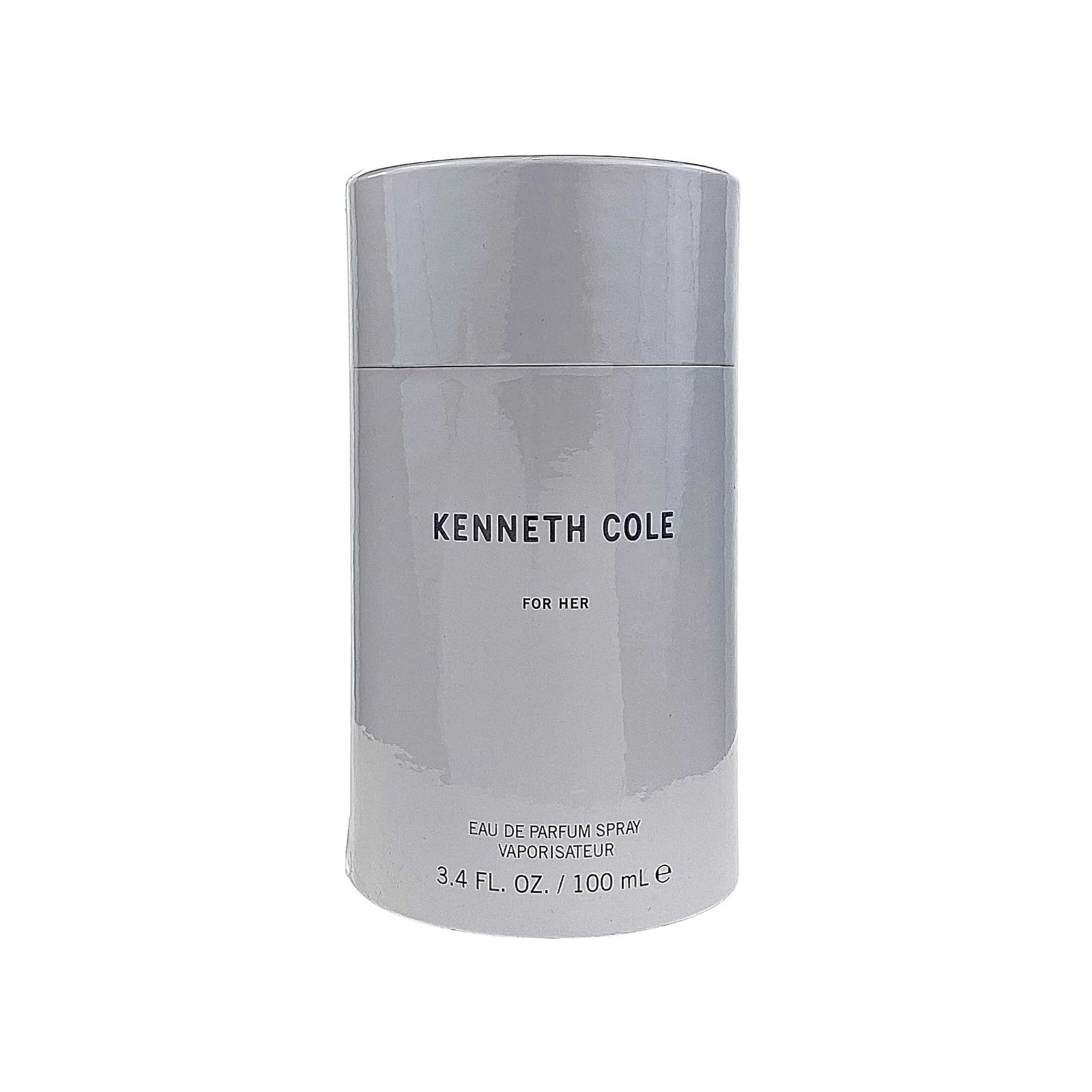 FRAG - Kenneth Cole pour elle Eau De Parfum pour Femme Vaporisateur 3,4 oz (100 mL)