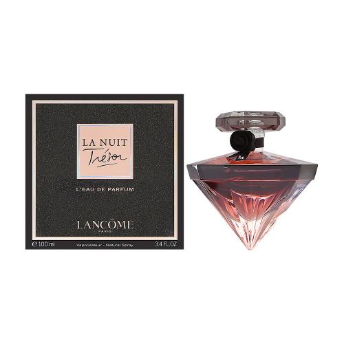 Lancome La Nuit Tresor Women's Eau de Parfum 3.4 oz (100mL)
