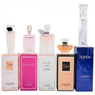 FRAG - Collection Miniature Lancôme de Lancôme pour Femme Coffret Cadeau Parfum 5 Pièces