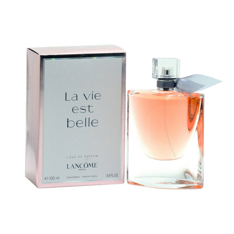 FRAG - Lancôme La Vie Est Belle Women's Eau de Parfum Spray 3.4 oz (100mL)