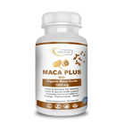 Orviar Maca plus with Organic Maca Roots 1000mg