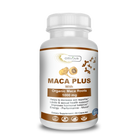 Orviar Maca plus avec racines de maca bio 1000 mg