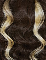 Perruque synthétique HD Lace Front Sensationnel - BUTTA UNIT 7 (MP/BLONDE)