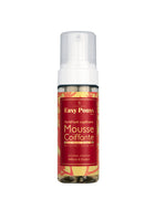 Mousse coiffante Easy Pous – Volume intense – Brillance et douceur