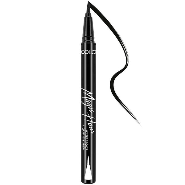 Magic Hour, Waterproof Black Liquid Eyeliner Pen