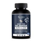 Orviar Burn & Lean - Fat Burner -  to help you to increase your metabolism and burn fat