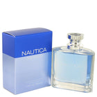 FRAG - Nautica Voyage By Nautica Parfum pour Homme Eau de Toilette Vaporisateur 3,4 oz (100 ml)