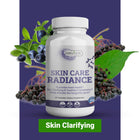 Skin Clarifying & Youthful Complexion - Skin Radiance Supplement - 60 Caps