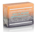 Gluta Blend  Whitening/Peeling Soap w/ Glutathione, Arbutin, and Kojic acid