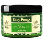 Easy Pouss - Gel pour dreadlocks au chanvre et à l'aloe vera