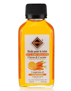 Envi A2 Lightening Carrot and Lemon Oil