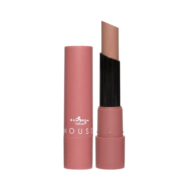 Mousse Matte Lipstick  - Ultra soft & velvety smooth