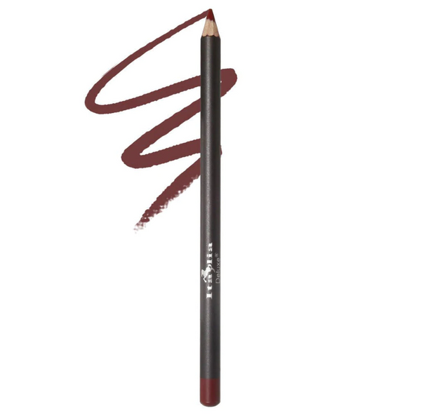 Ultrafine Lipliner Long Pencil - Burgundy