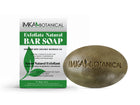 EXFOLIATE SOAP Enriched with Organic Moringa Oil Handmade