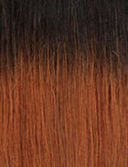 Instant Weave  Half Wig - Amani