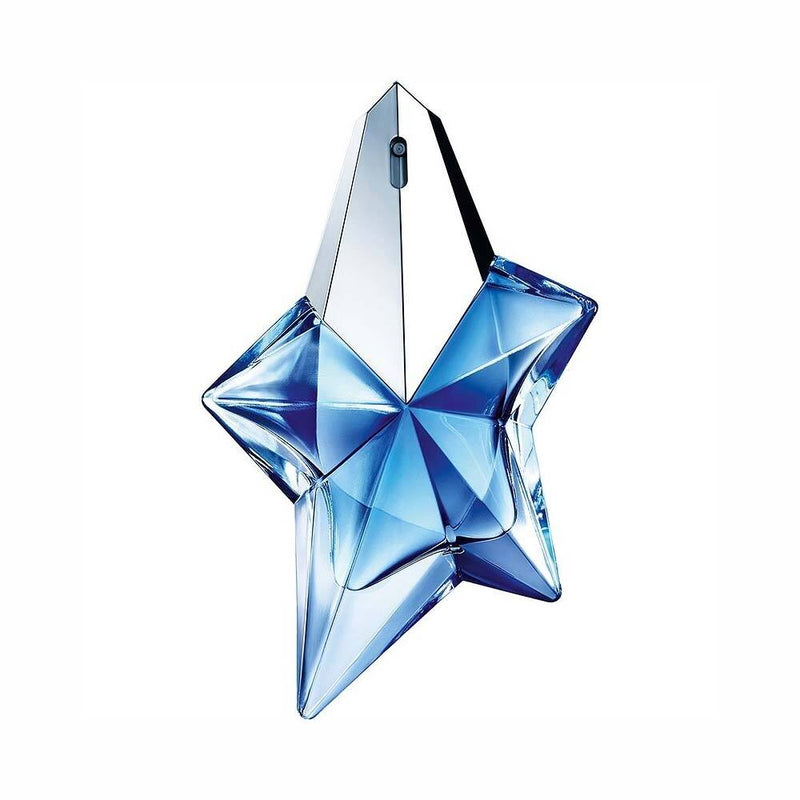 FRAG - Thierry Mugler Angel Refillable Star Women's Eau De Parfum Spray 3.4 oz (100mL)