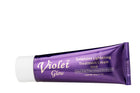 LABELLE GLOW - Violet Glow Extensive Lightening Treatment Cream With Sweet Violet Flower Extract & Rice Bran Oil - ShanShar