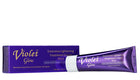 LABELLE GLOW - Violet Glow Extensive Lightening Treatment Cream With Sweet Violet Flower Extract & Rice Bran Oil - ShanShar