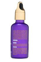 LABELLE GLOW - VIOLET GLOW EXTENSIVE LIGHTENING SERUM With Sweet Violet Flower Extract & Rice Bran Oil - ShanShar