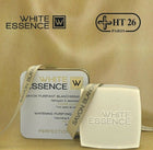 HT26 White Essence - Whitening Purifying Soap Perfection - ShanShar