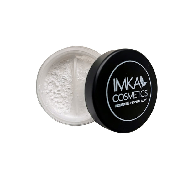 Vegan HD Mineral No color Loose Powder