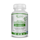 Advanced Natural Anti-Diabetic supplement