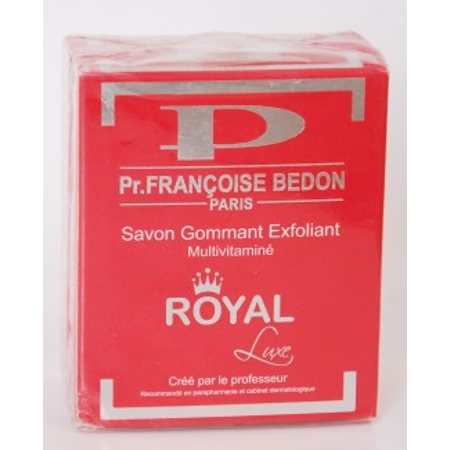 Pr. Francoise Bedon® Lightening Soap Royal 7oz - ShanShar