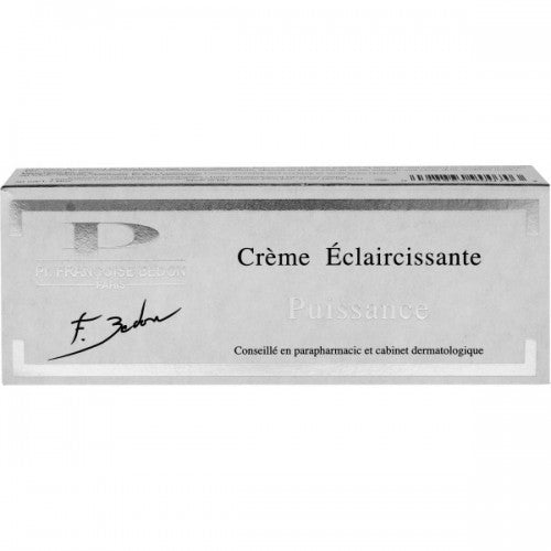 Pr. Francoise Bedon® Lightening Cream Puissance 1.7oz - ShanShar