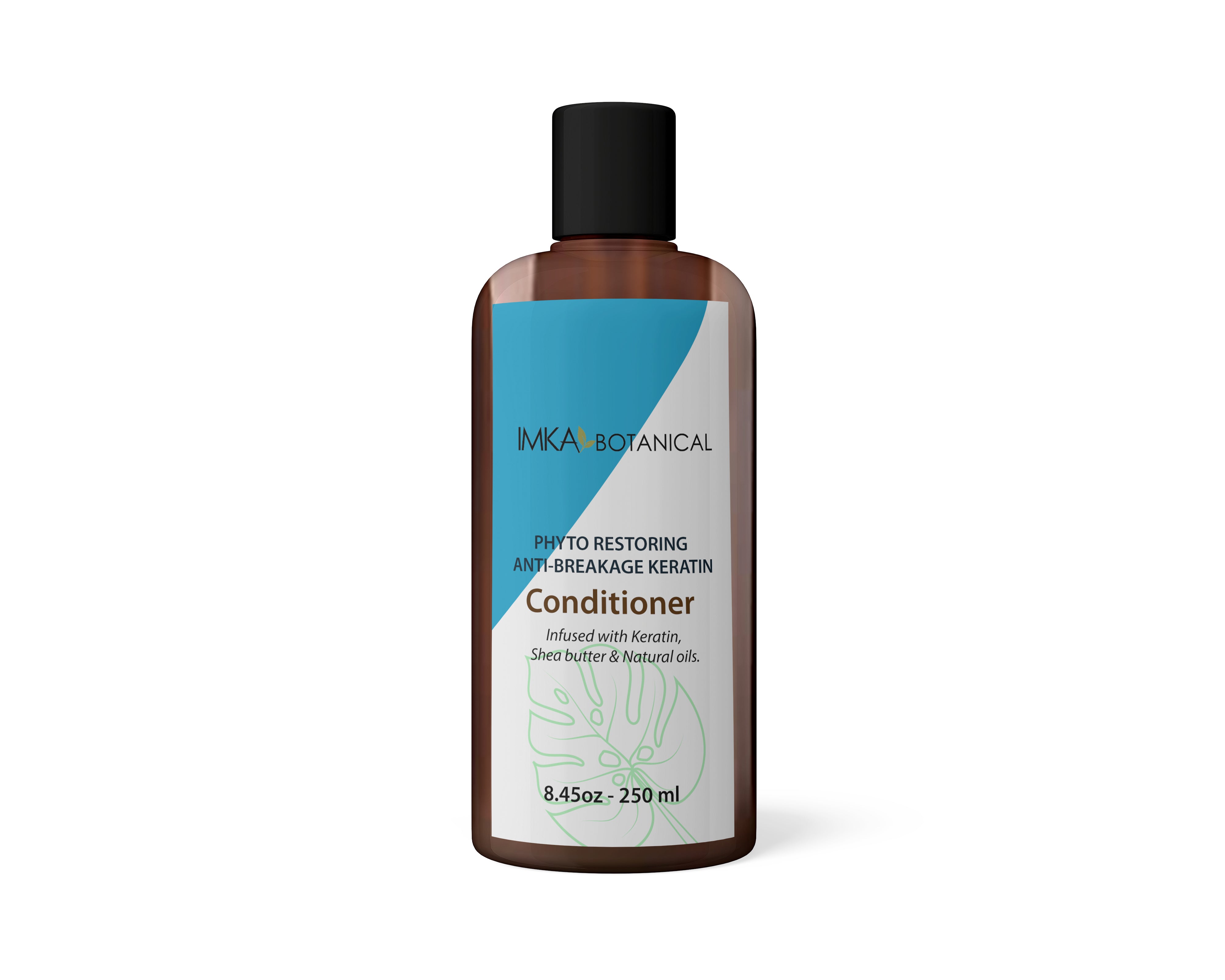 Phyto Cleansing  Conditioner -  Anti-Breakage Keratin Infused with Keratin