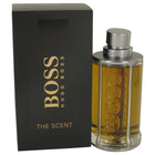 FRAG - Boss The Scent by Hugo Boss Fragrance for Men Eau de Toilette Spray 6,7 oz (200mL)