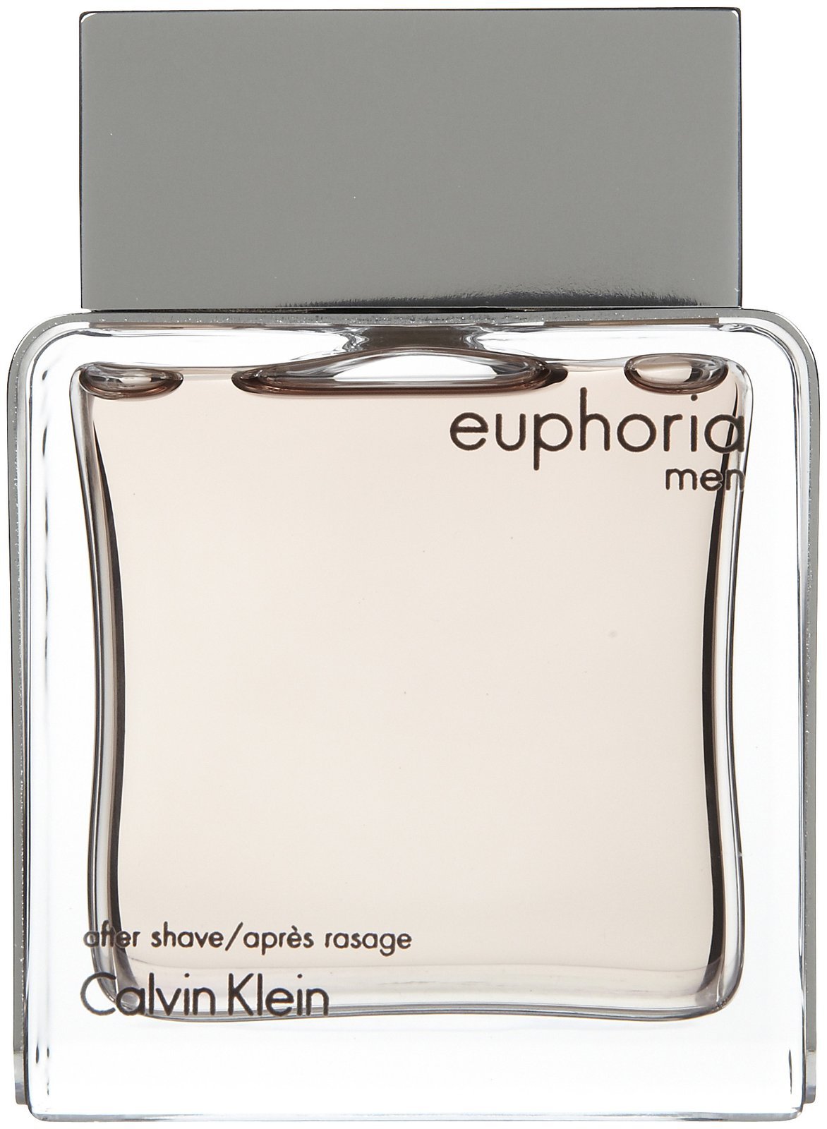 Calvin Klein Euphoria Men's After Shave Splash 3.4 (100mL) - ShanShar Beauty : The world of beauty.