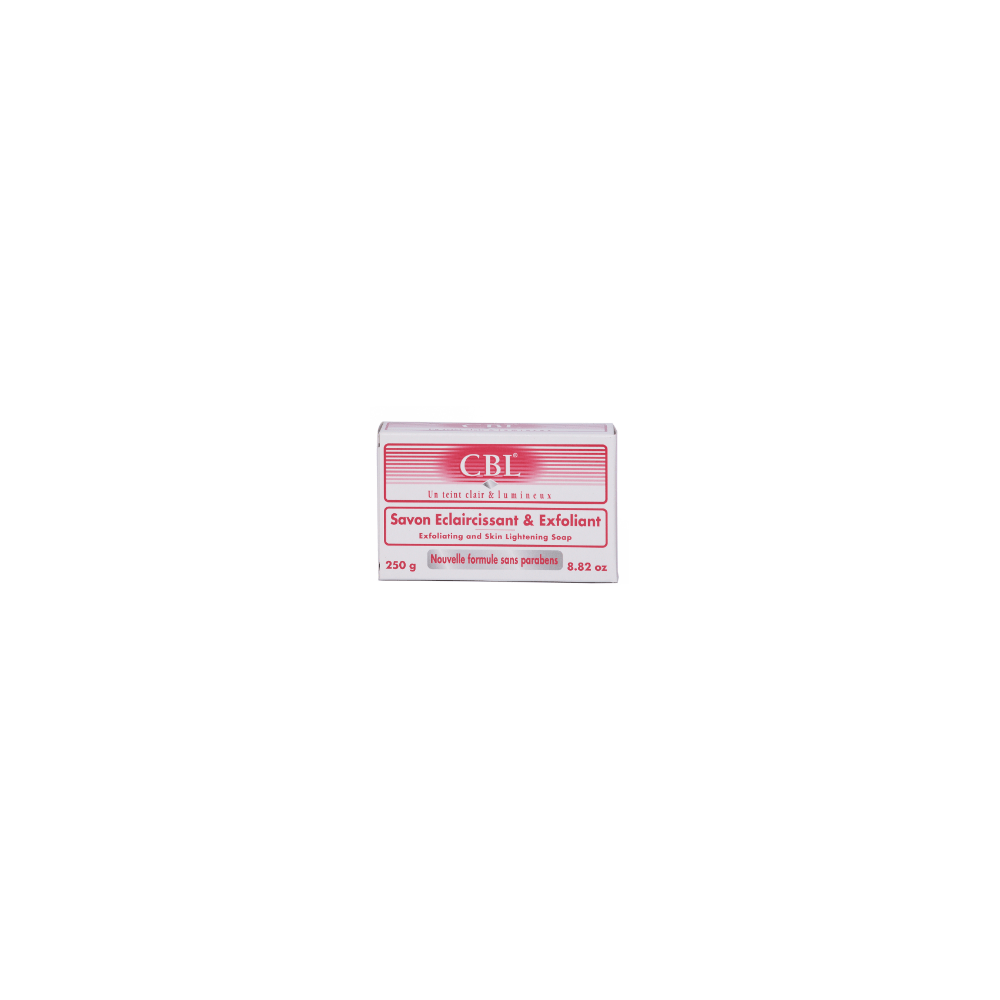 CBL Savon Eclaircissant 8.82 oz - ShanShar Beauty : The world of beauty.