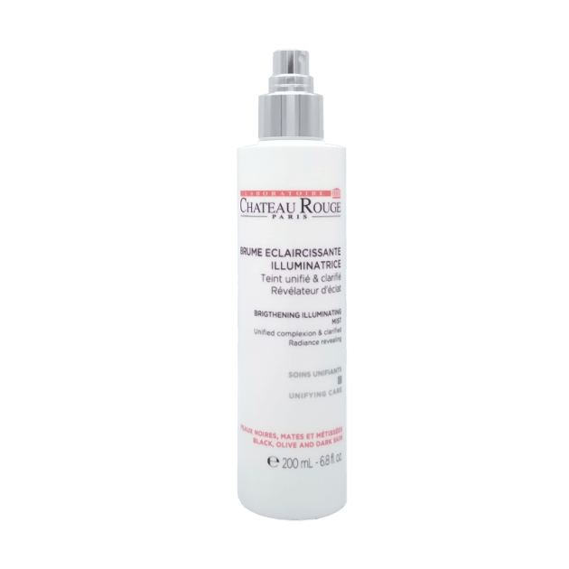CHATEAU ROUGE Brightening Illuminating Mist - 6.8 fl oz - ShanShar Beauty : The world of beauty.