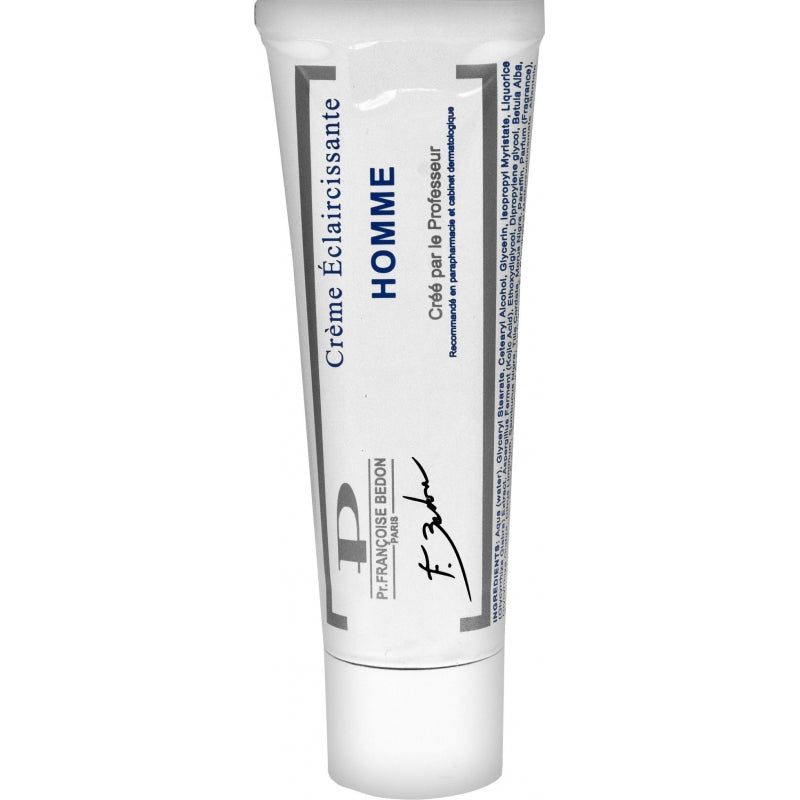 PR. FRANCOISE BEDON® Scar Removal Cream for Men