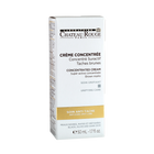 CHATEAU ROUGE Paris Concentrated Cream Dark Spots Treatment/  Tache Brunes - ShanShar: The World Of Beauty